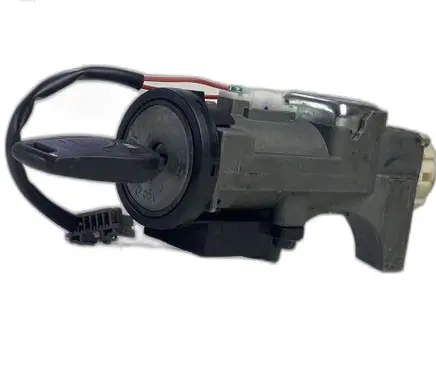 Nissan Juke I F15 Ignition lock 28590C9968 2009DJ3410