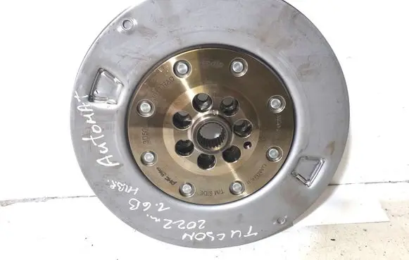 Hyundai Tucson TL Flywheel 3D500