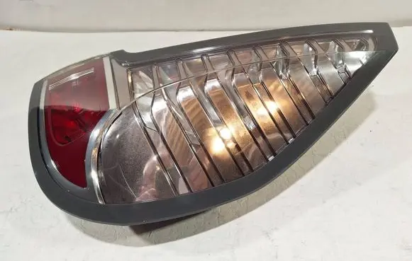 Renault Scenic III - Grand scenic III Rear/tail lights 265503764R