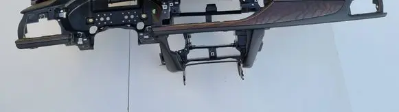 Audi A6 C7 Dashboard 4G1857001D