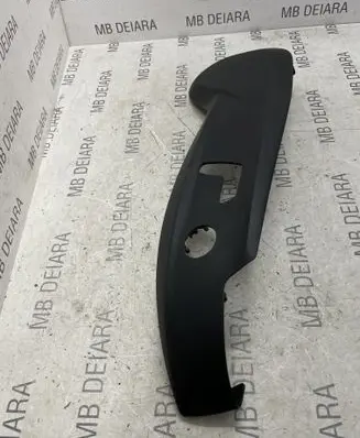 Tesla Model S Front door seat control surround trim AG128100