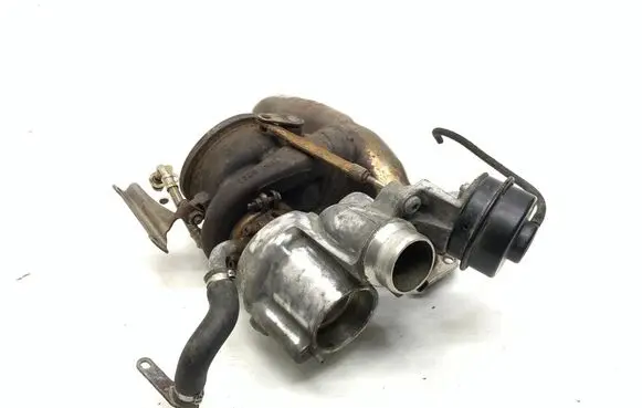 BMW X3 F25 Turbo 4947752507 7588938
