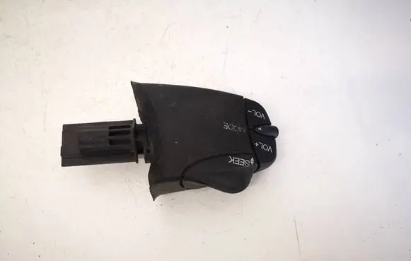 Ford Focus Multifunctional control switch/knob 98AB14K147AC