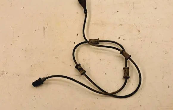 Jaguar S-Type ABS brake wheel speed sensor