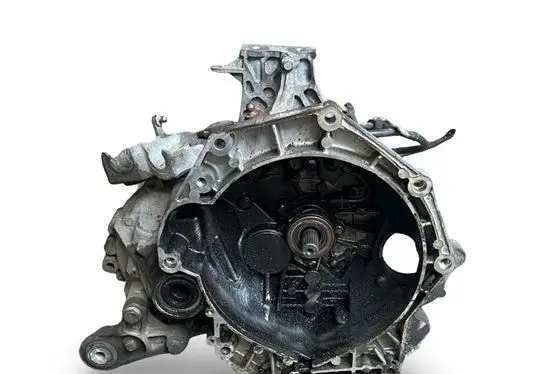 Fiat 500X Manual 5 speed gearbox 55276900 55268468