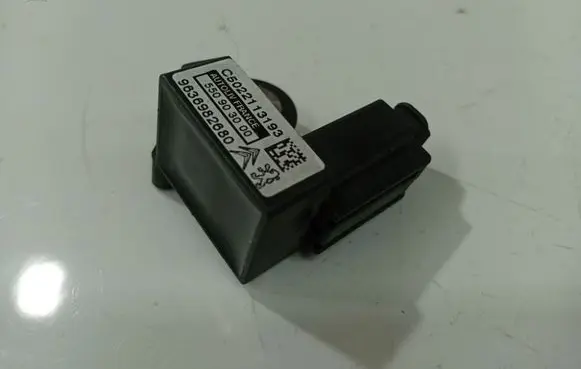 Citroen C5 Airbag deployment crash/impact sensor C5022113193
