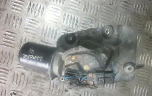 Mitsubishi Lancer Wiper motor
