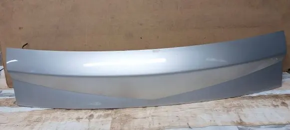 Renault Megane II Trunk door license plate light bar 8200094139D
