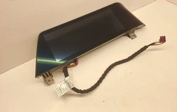 BMW 3 G20 G21 Screen/display/small screen 7927754 0012561110 001317952