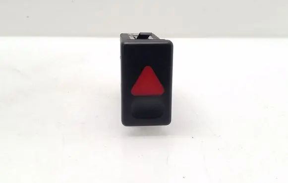 Ford Galaxy Hazard light switch 7M5953235A