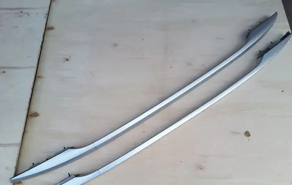 Mazda 6 Roof bar rail