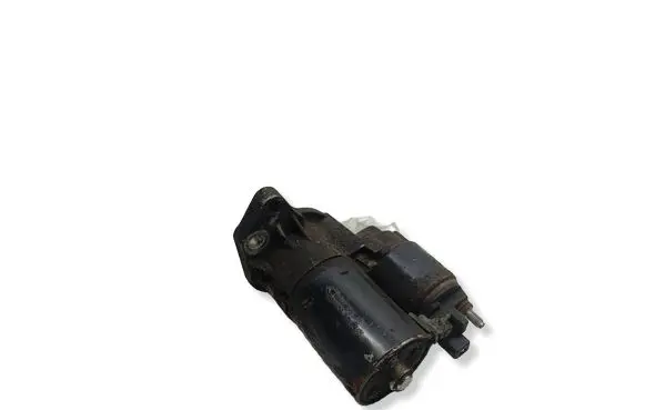 Audi A3 S3 8P Starter motor 020911023 0001199402