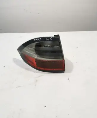 Ford S-MAX Rear/tail lights