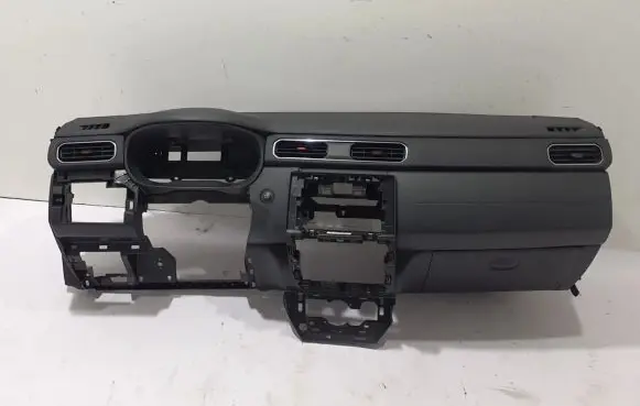 Renault Arkana Dashboard 681001137R
