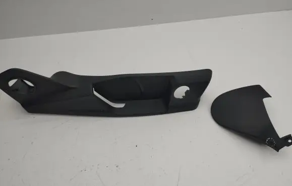 Audi A3 8Y Seat trim 83A881326A 83A881328A