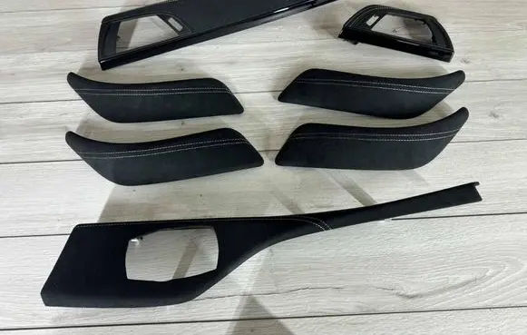 BMW 2 F22 F23 Interior decorative trim set 