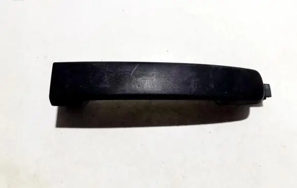 Nissan Qashqai Front door exterior handle 80640eb