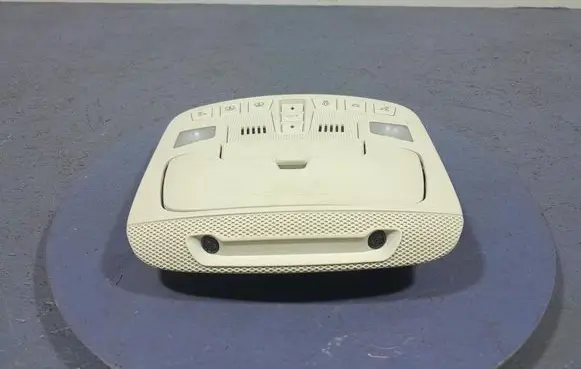 Ford Galaxy Boot/trunk interior light EM2B-U519A58-HJ