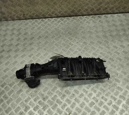 Intake manifold