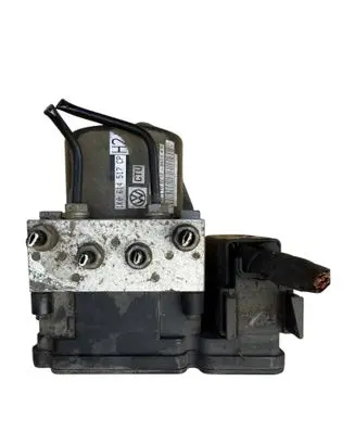 Volkswagen Golf Plus ABS Pump 1K0907379BE 10096103433 10061936541