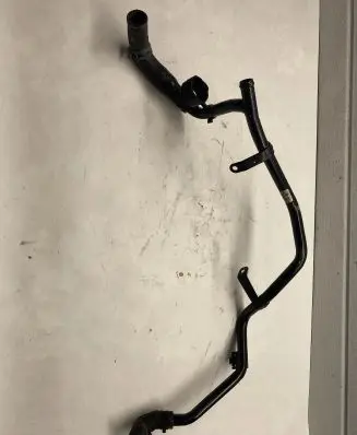 Audi A4 S4 B8 8K Engine coolant pipe/hose 03L122157Q