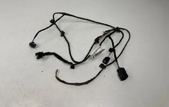 Nissan Leaf II (ZE1) Parking sensor (PDC) wiring loom 240335SH0A