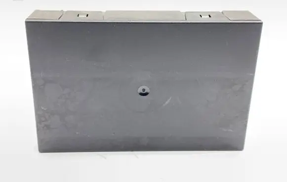 Central body control module