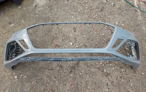 Audi RS5 Front bumper 8W6807437AH