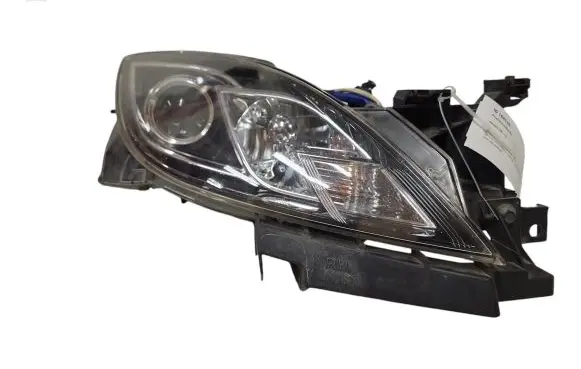Mazda 6 Headlight/headlamp 10R020675