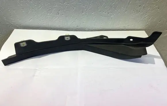 Audi A5 8T 8F Front mudguard 8T0853888K