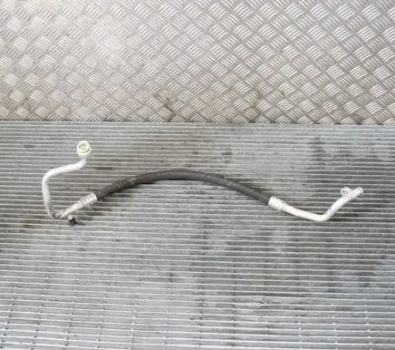 BMW Z4 E89 Air conditioning (A/C) pipe/hose 9242079