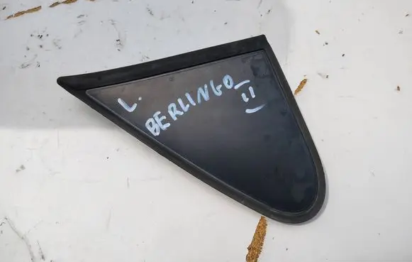 Citroen Berlingo Plastic wing mirror trim cover 9682179077