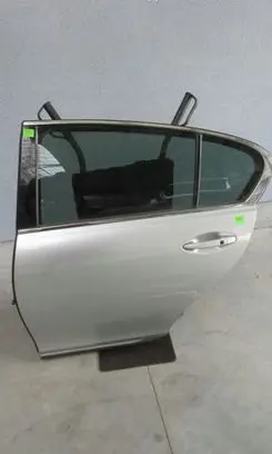 Lexus GS 300 350 430 450H Rear door GS450H