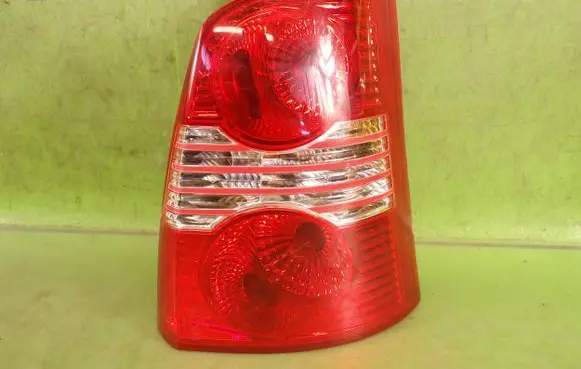 Hyundai Atos Prime Rear/tail lights 221-1921R