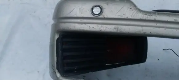 Suzuki Grand Vitara I Parking PDC sensor