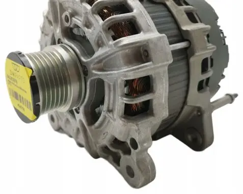 Volkswagen II LT Generator/alternator 04L903016