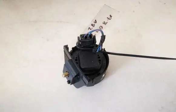 Alarm system siren
