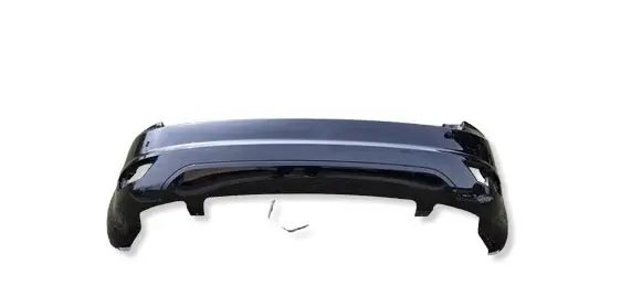Ford Focus Rear bumper 8M51A17906A 1500402