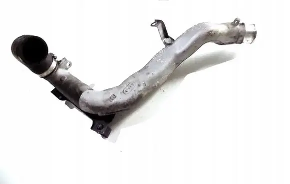 Mazda 6 Turbo air intake inlet pipe/hose