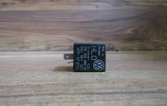 Volkswagen Sharan Other relay 3sb00488504 3sb004885-04