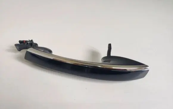BMW 7 G11 G12 Rear door exterior handle 8067739 14646580