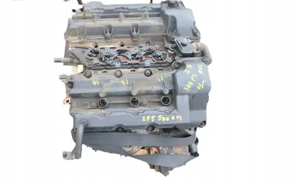Chrysler 300M Engine P04892125AA