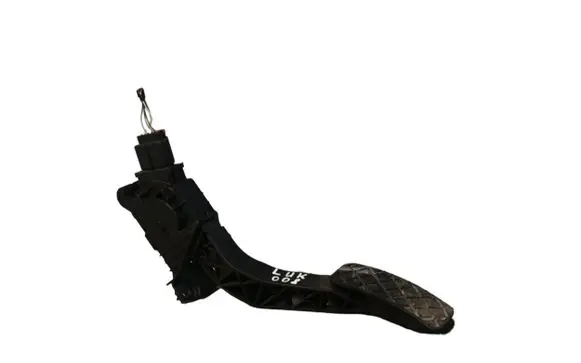 Skoda Octavia Mk3 (5E) Accelerator throttle pedal 5Q2723503D 6PV01062105 17780600AA