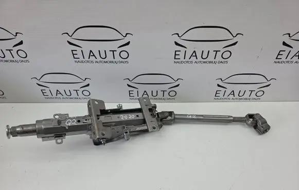 Audi Q2 - Steering wheel axle 5Q2419512G EPO916564B1 EP0000000B0