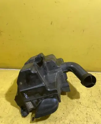 Ford C-MAX I Air intake duct part 4M519F763EA