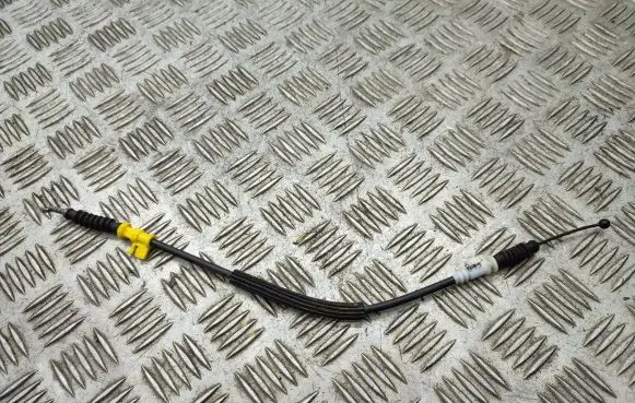 Audi A4 S4 B8 8K Rear door cable line 4H0837099B