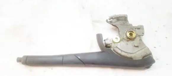 Citroen C8 Handbrake/parking brake lever assembly