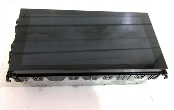 Audi A8 S8 D5 Fog light switch 4N0919603 LEGALNY |0000000000