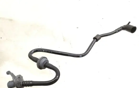 Volkswagen Golf VI Vacuum line/pipe/hose 1K0612041GK