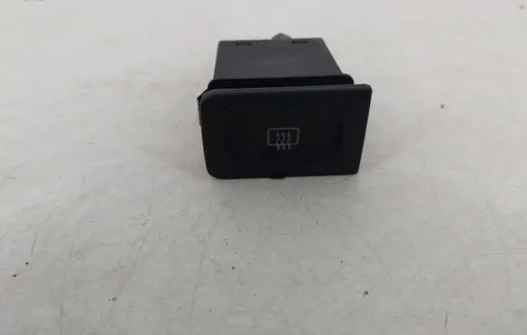 Volkswagen Golf IV Windscreen/window heater switch 1J0959621C